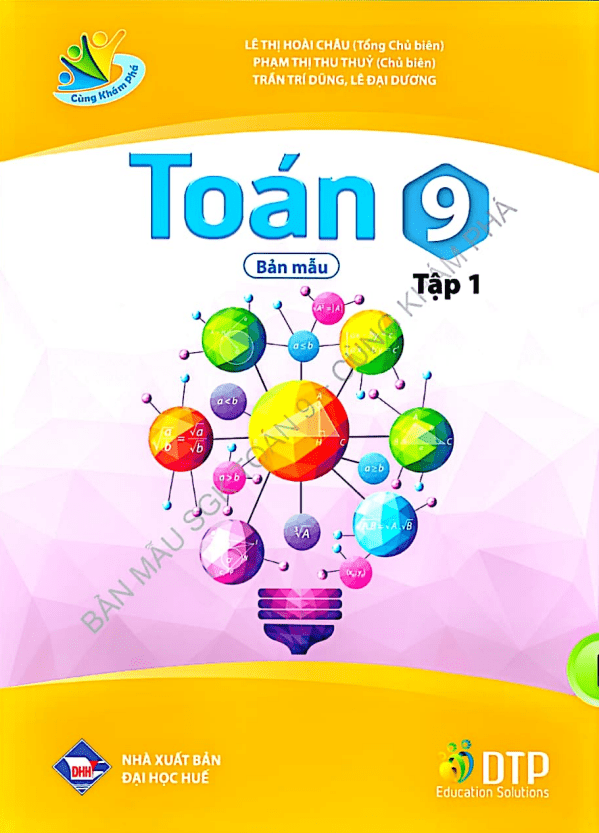 Hình Học Toán 9: Chinh Phục Các Dạng Bài Khó