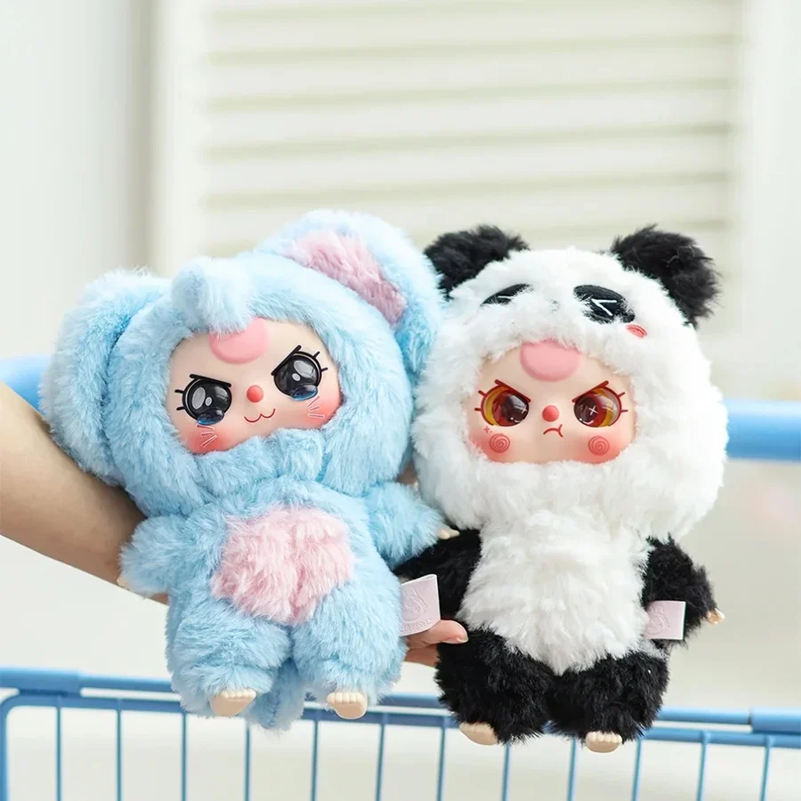 Baby Three là ai? Giới thiệu về hiện tượng mới này